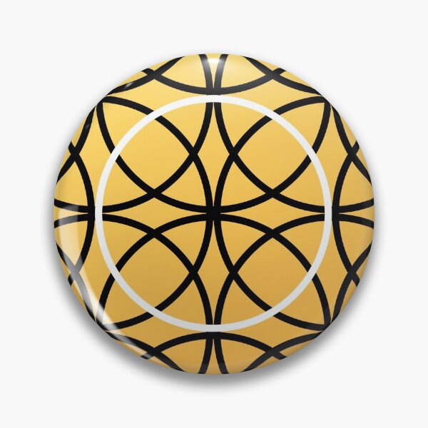 Item preview, Be the exception-Be Unique Yellow pattern Edition designed and sold by DalleStef.