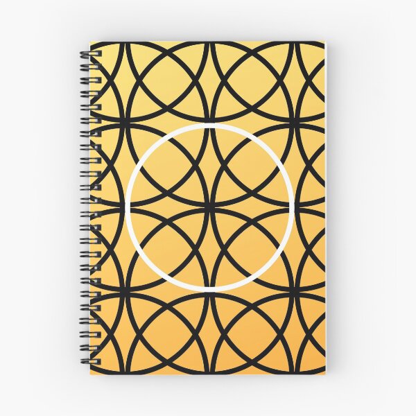 Item preview, Be the exception-Be Unique Yellow pattern Edition designed and sold by DalleStef.