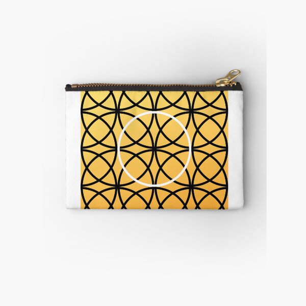 Item preview, Be the exception-Be Unique Yellow pattern Edition designed and sold by DalleStef.