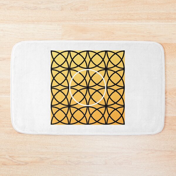 Item preview, Be the exception-Be Unique Yellow pattern Edition designed and sold by DalleStef.