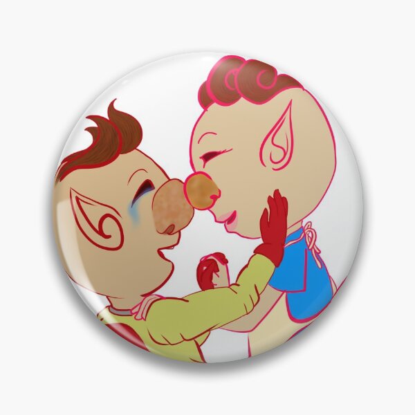 Item preview, Olimar's Home designed and sold by princce7.