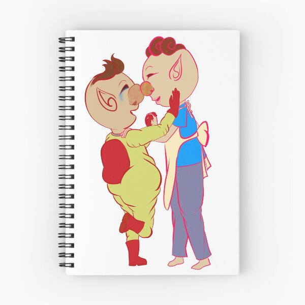 Item preview, Olimar's Home designed and sold by princce7.