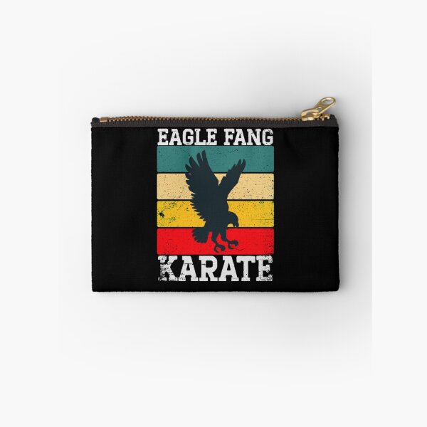 Item preview, Eagle Fang Karate Retro designed and sold by SammieCain.