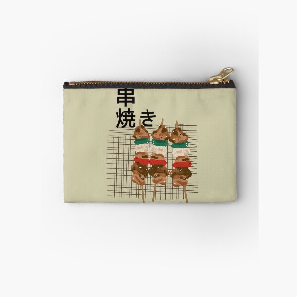 Item preview, Japanese Kebab designed and sold by LotusCreations.