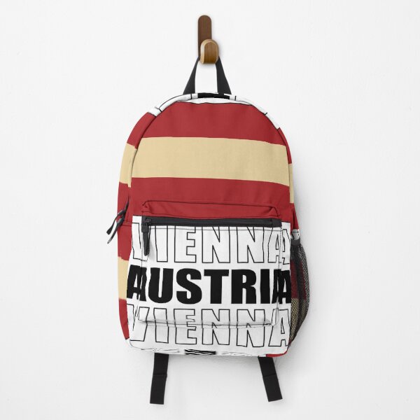 Item preview, Flag of Austria designed and sold by KewaleeTee.
