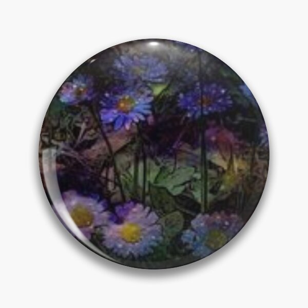 Item preview, Wild Daisies designed and sold by RMDSCreations.