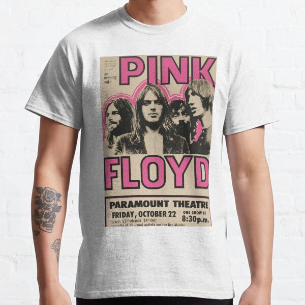 Paramount Classic T-Shirt