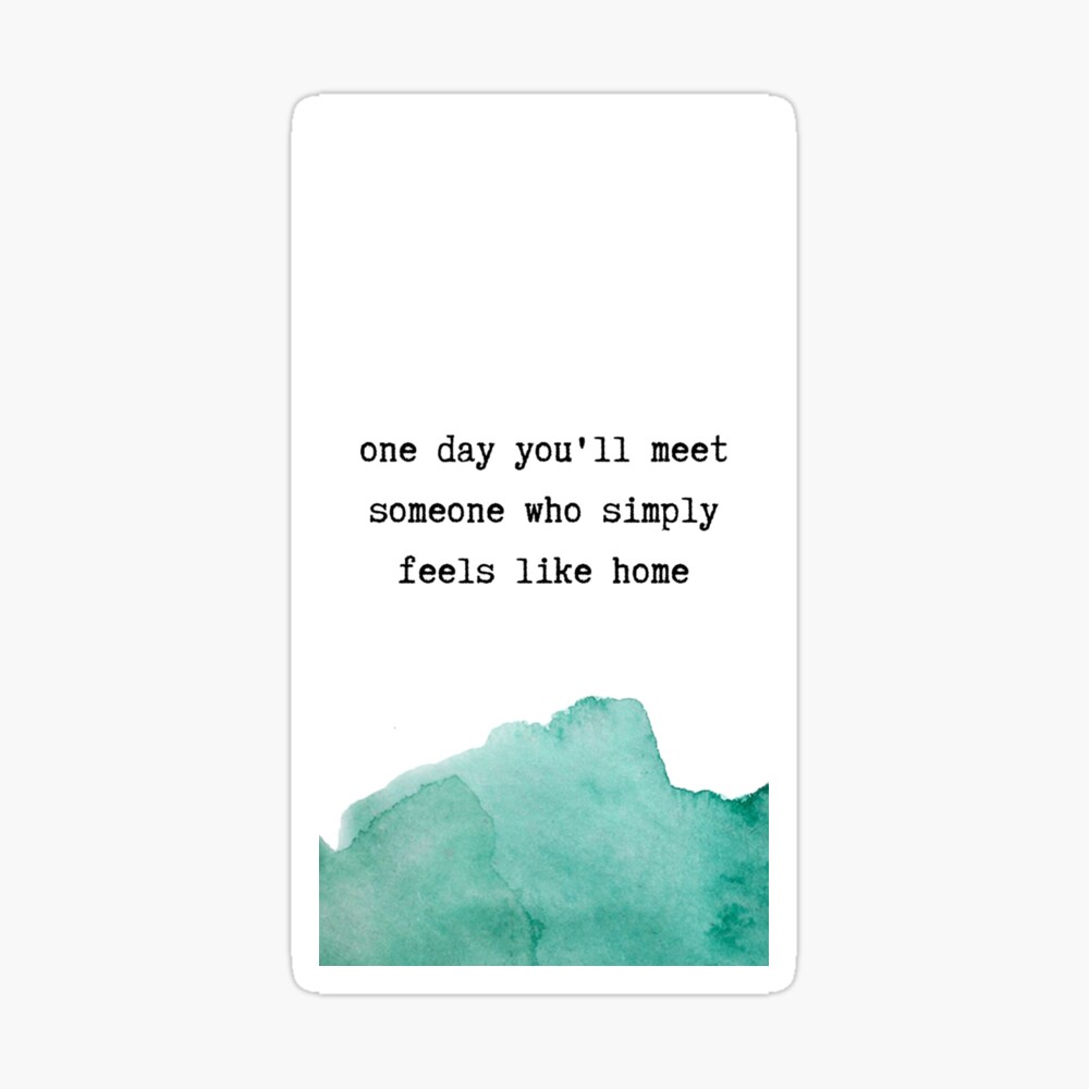 Love Quotes Print