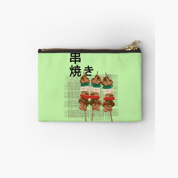 Item preview, Japanese Kebab designed and sold by LotusCreations.
