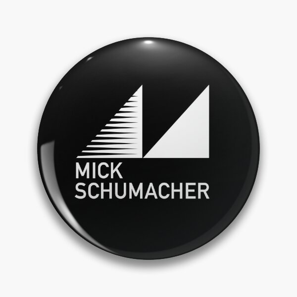 Item preview, Logotipo de Mick Schumacher designed and sold by Riley Duncan.