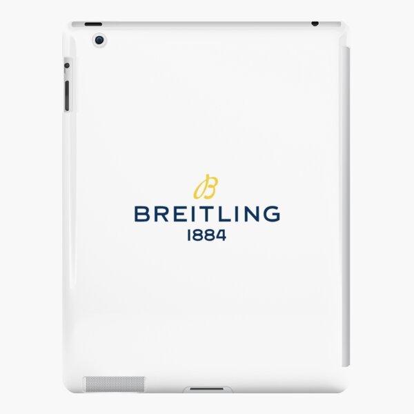 Breitling Logo iPad Snap Case