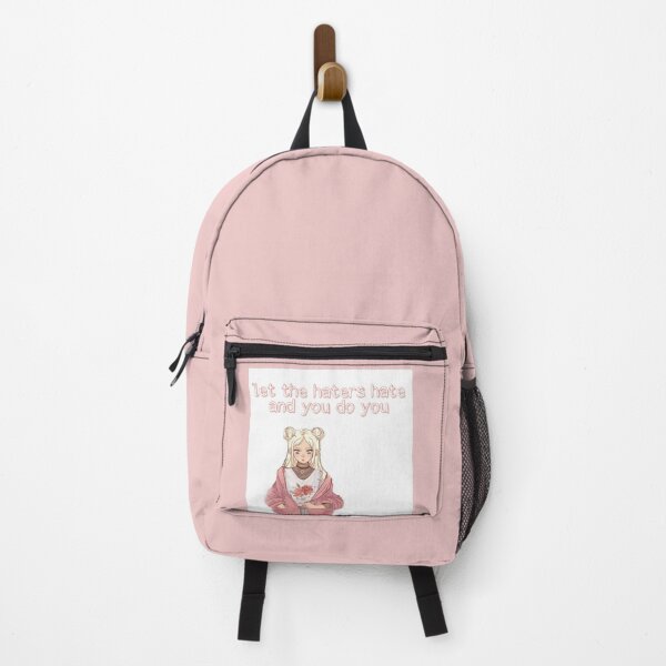 Item preview, for the haters designed and sold by quotefactory.