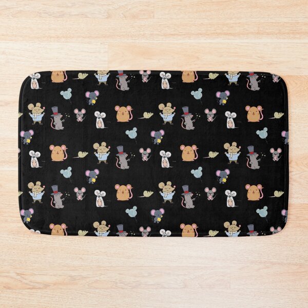 Item preview, Anime Mouse Pad  designed and sold by Xrizen  Designs.