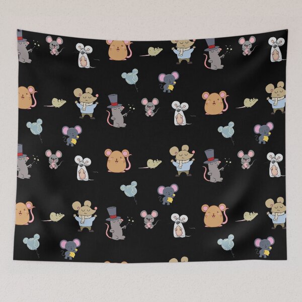 Item preview, Anime Mouse Pad  designed and sold by Xrizen  Designs.