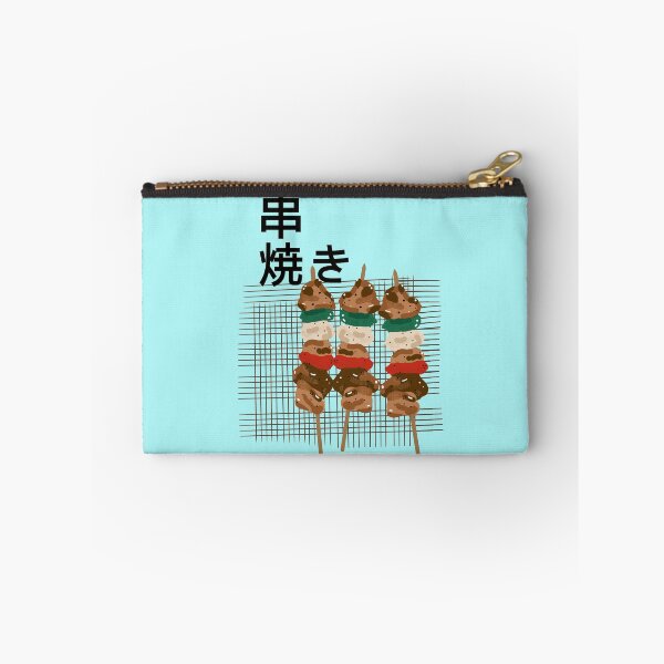 Item preview, Japanese Kebab designed and sold by LotusCreations.