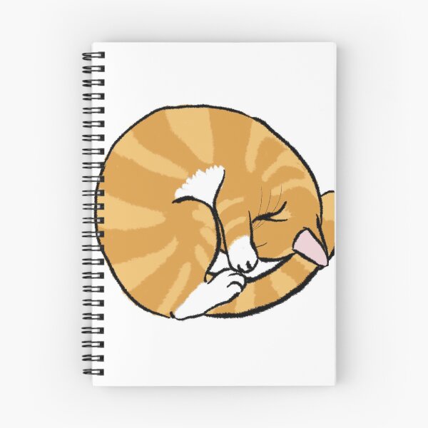 Item preview, Donut cat designed and sold by BrEEazydraws.