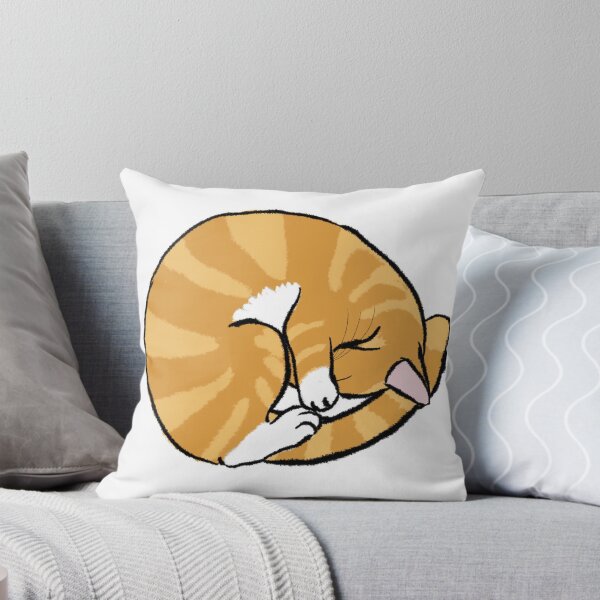 Item preview, Donut cat designed and sold by BrEEazydraws.