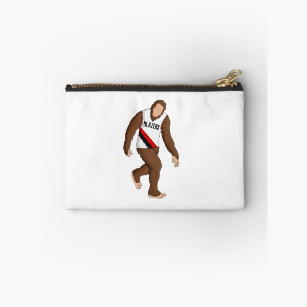 Artikelvorschau, Portland Trail Blazer Bigfoot entworfen und verkauft von TKcreative.