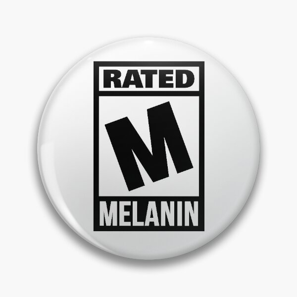 Item preview, Melanin  designed and sold by BScotty.