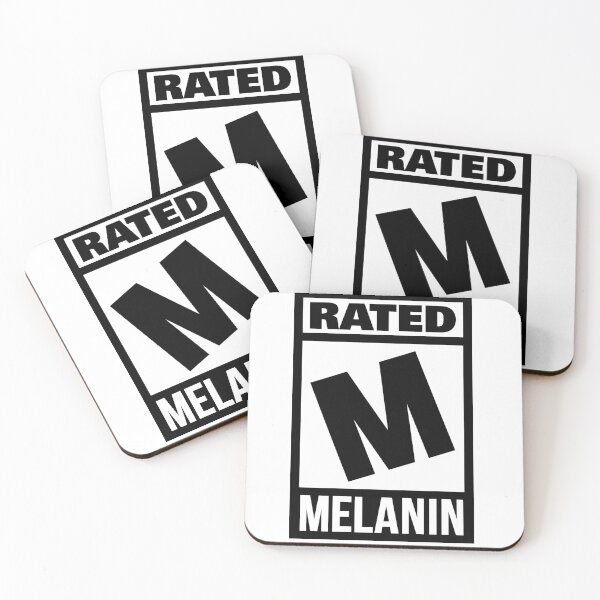 Item preview, Melanin  designed and sold by BScotty.