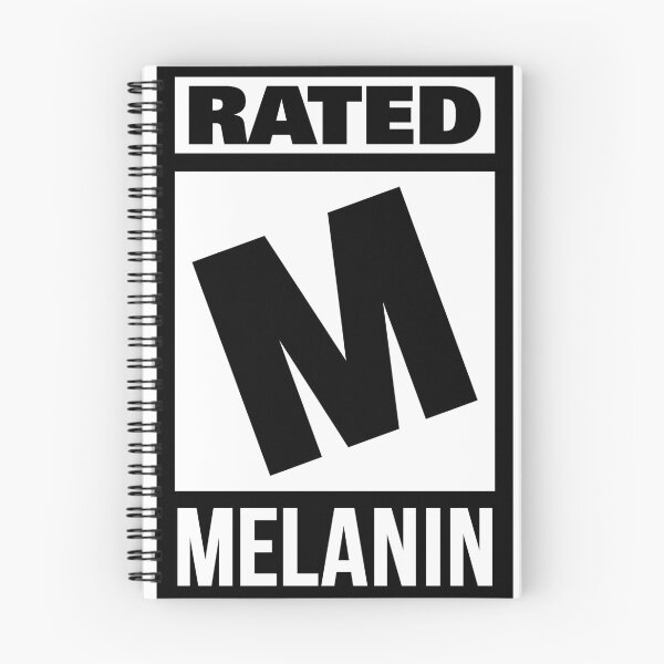 Item preview, Melanin  designed and sold by BScotty.