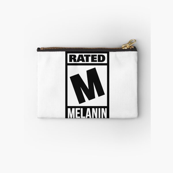 Item preview, Melanin  designed and sold by BScotty.