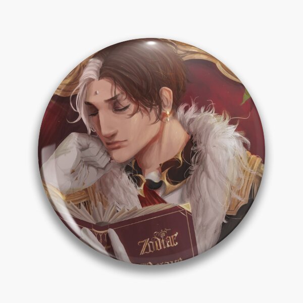 Item preview, Solus designed and sold by Lacudraws.