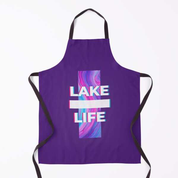 Artikelvorschau, Lake Life entworfen und verkauft von FishWorldwide.