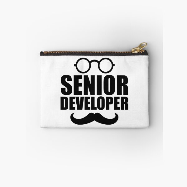 Item preview, Cool Senior Developer designed and sold by B3N-arts.