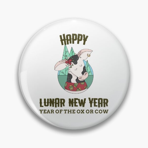 Item preview, Happy Chinese (Lunar) New Year designed and sold by Sansiri.