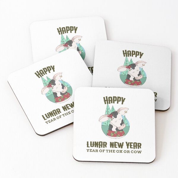 Item preview, Happy Chinese (Lunar) New Year designed and sold by Sansiri.