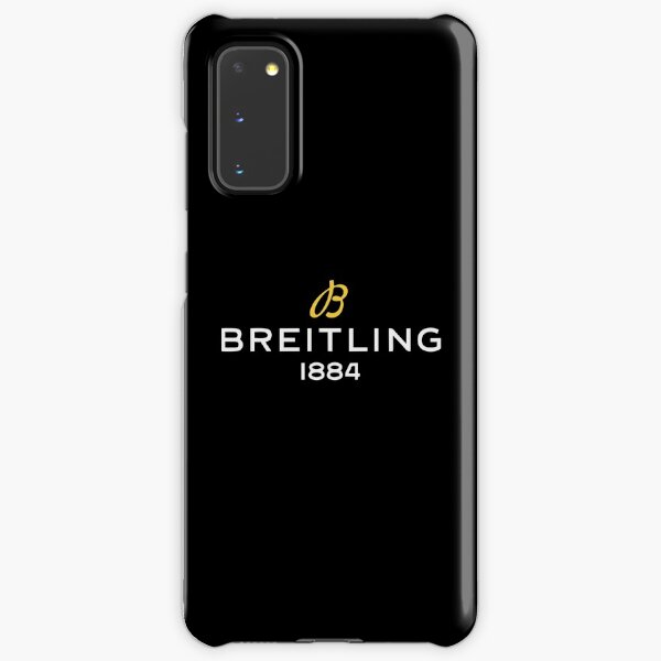 Breitling Logo Samsung Galaxy Snap Case