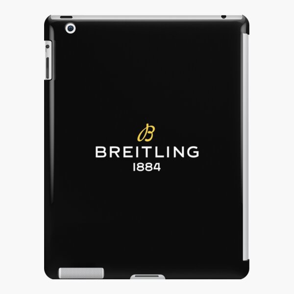 Breitling Logo iPad Snap Case