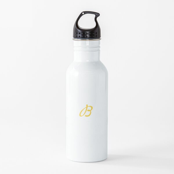 Breitling Logo Water Bottle