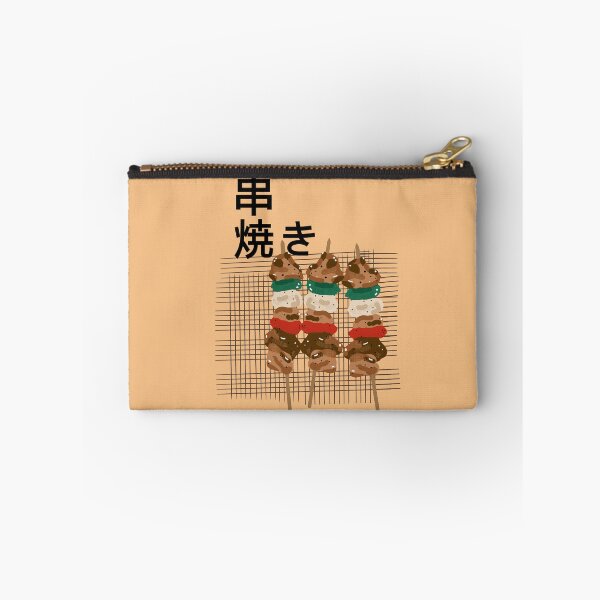 Item preview,  Japanese Kebab designed and sold by LotusCreations.
