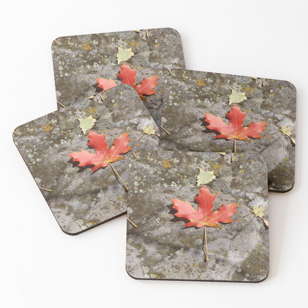Item preview, Coasters (Set of 4) designed and sold by KMTC-Design.