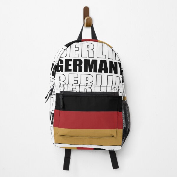 Item preview, Flag of Germany designed and sold by KewaleeTee.