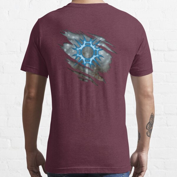 Primal Demons Inside (Undine) Essential T-Shirt