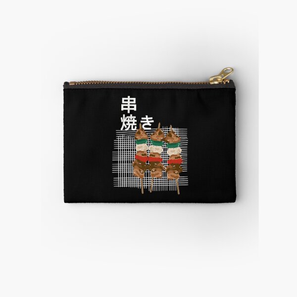 Item preview, Japanese Kebab designed and sold by LotusCreations.
