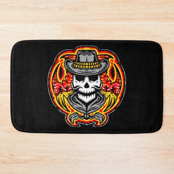 Item preview, Skull of Arthur | designed and sold by Wynterverse.