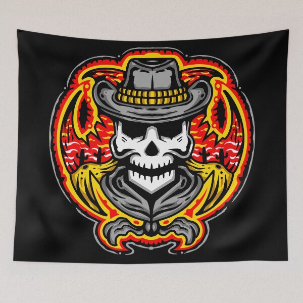 Item preview, Skull of Arthur | designed and sold by Wynterverse.