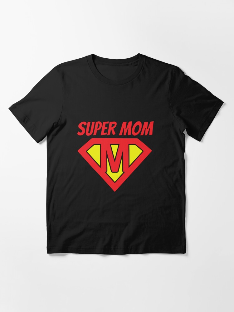 Super Mom Essentials