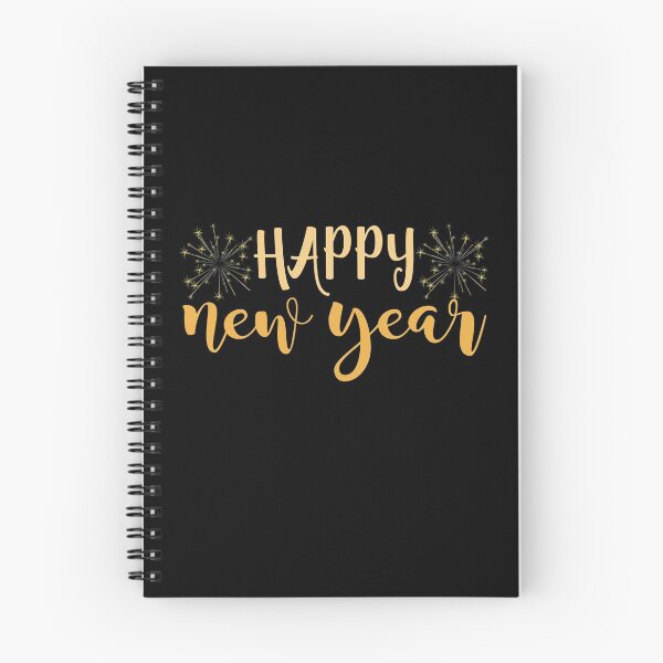 Item preview, Happy New Year designed and sold by EverythingKawai.