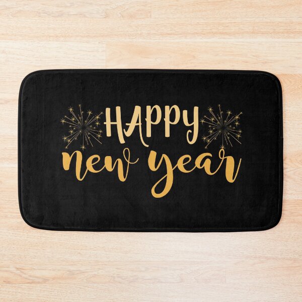 Item preview, Happy New Year designed and sold by EverythingKawai.
