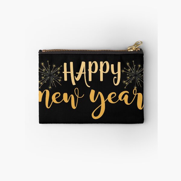 Item preview, Happy New Year designed and sold by EverythingKawai.