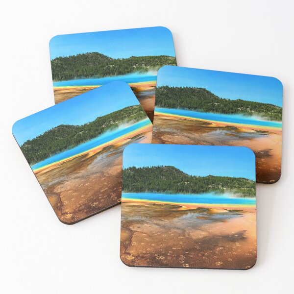Item preview, Hot Spring designed and sold by KMTC-Design.