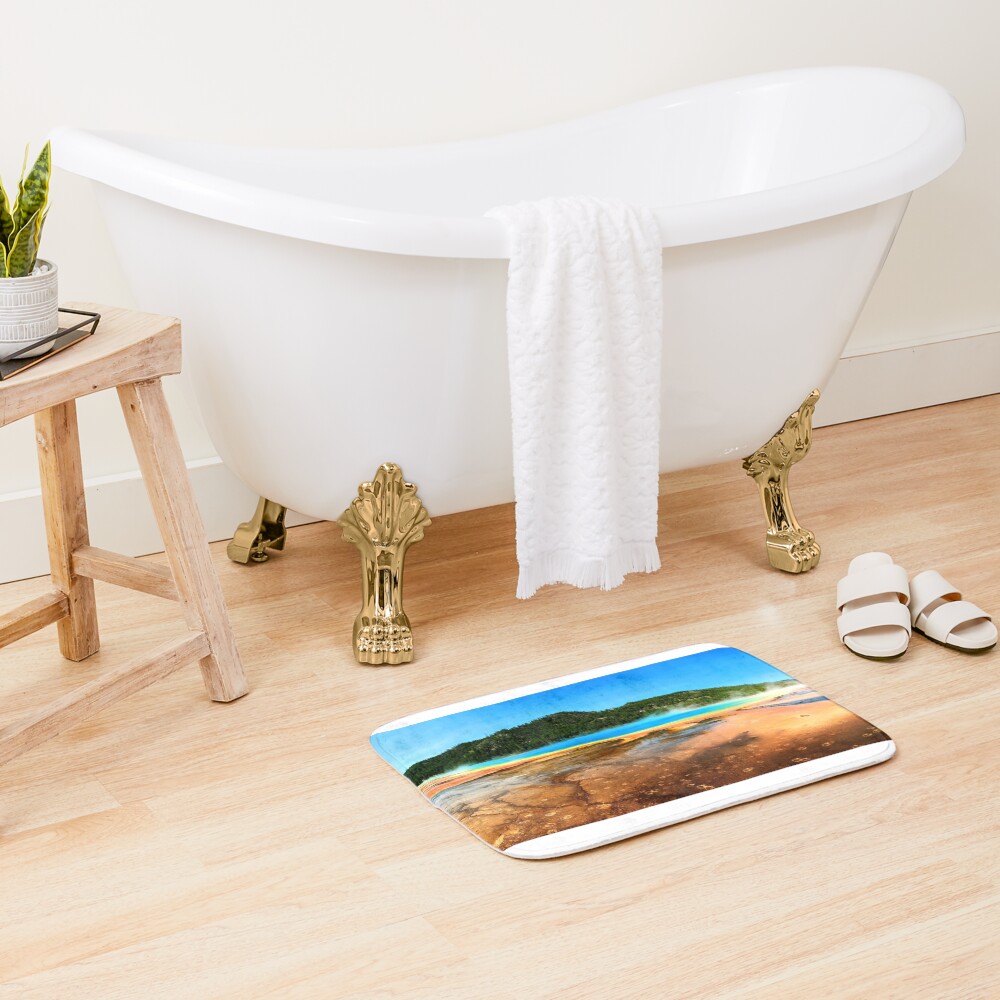 Item preview, Bath Mat designed and sold by KMTC-Design.