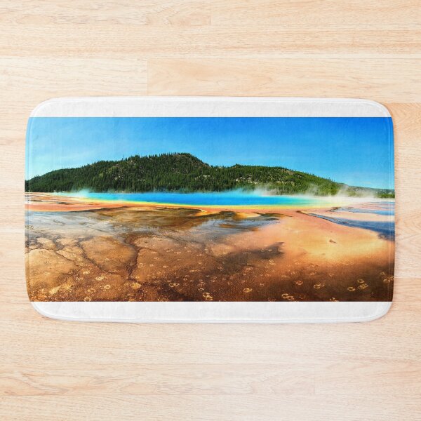 Item preview, Hot Spring designed and sold by KMTC-Design.