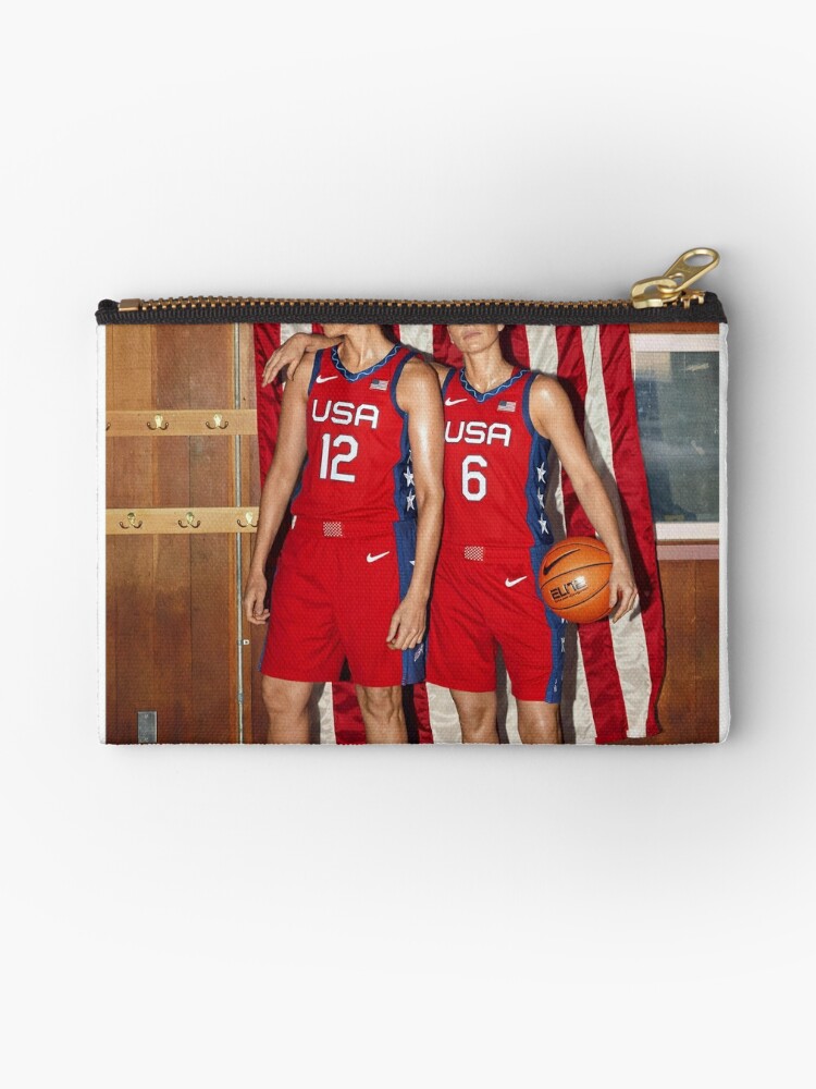 With+Tags+Sue+Bird+Nike+Team+USA+Basketball+Jersey+Womens+Medium for sale  online
