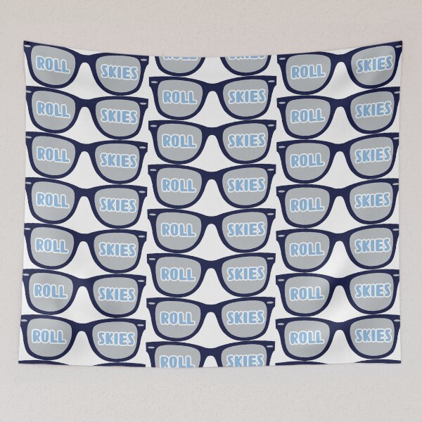 Item preview, Roll Skies Sunglasses designed and sold by morganderby.